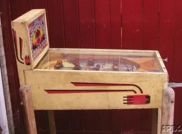 Cabinet - Left
