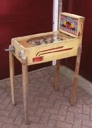 Cabinet - Right