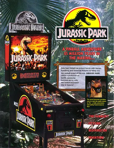 Flyer - Front