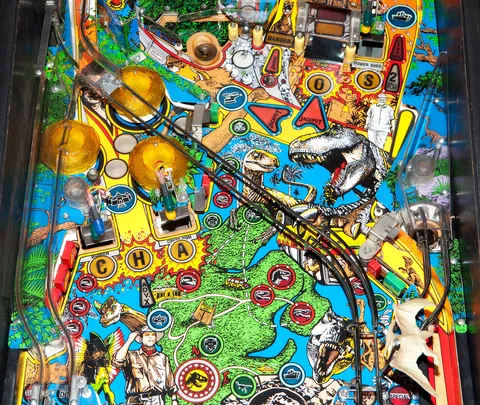 Middle Playfield