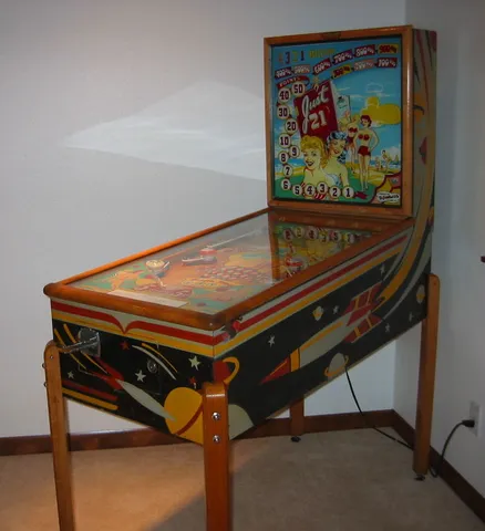 Cabinet - Right Side