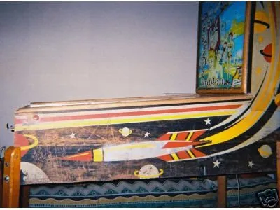 Cabinet - Right