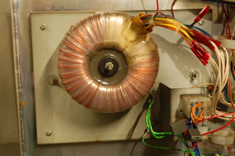 Power Supply