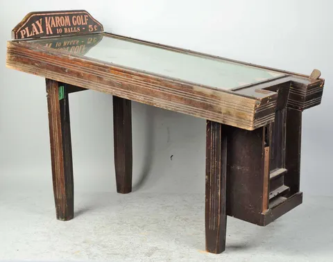 Cabinet - Full View - Table #41*