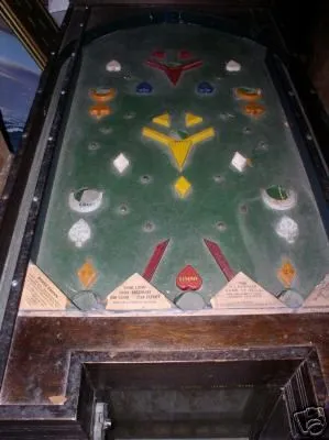 Playfield