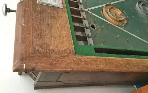 Cabinet - Detail