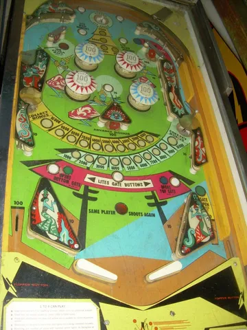 Playfield*