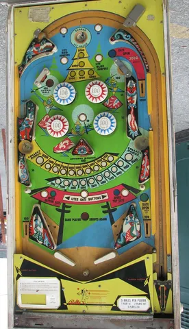 Playfield*