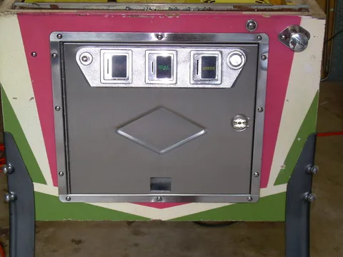 Cabinet - Front*