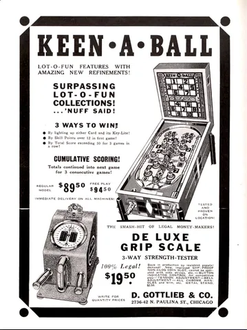 Automatic Age Ad*