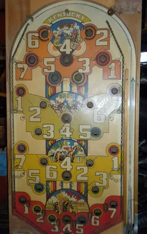 Playfield*