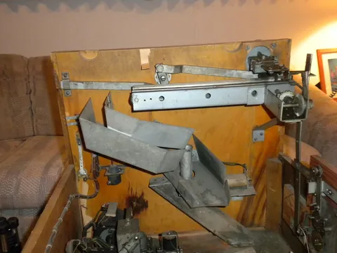 Inside Front Door*