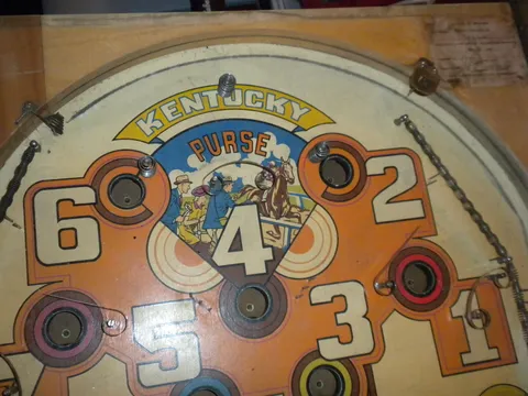 Upper Playfield*