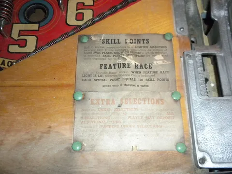 Instruction Cards*