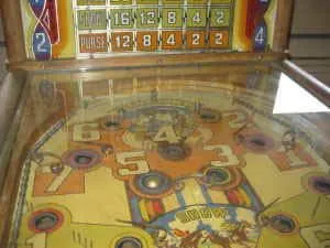 Playfield*