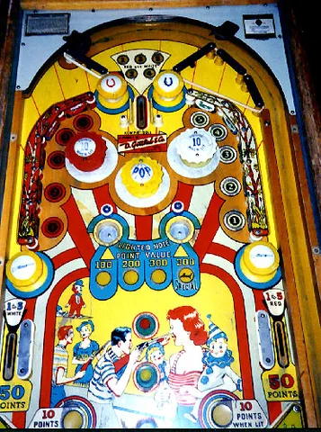 Playfield*