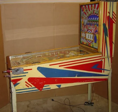 Cabinet - Right*
