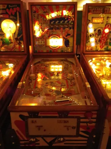Cabinet - Front View*