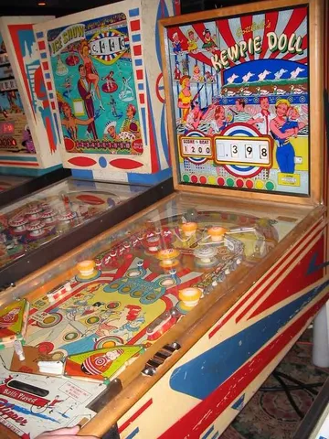 Cabinet - Right