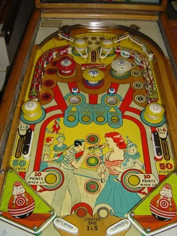 Playfield*