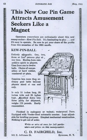 Automatic Age Ad*
