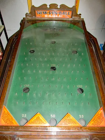 Playfield*