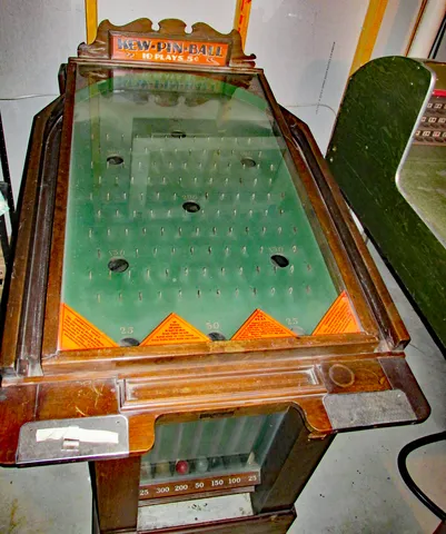 Playfield*