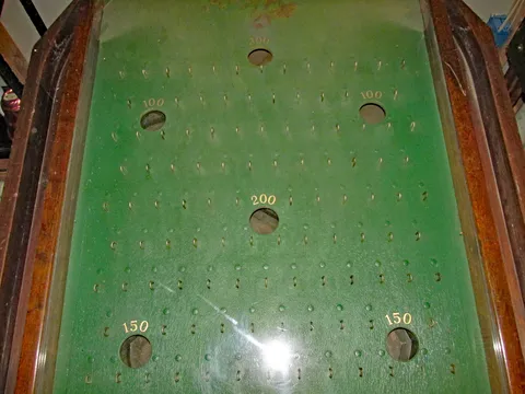 Middle Playfield*