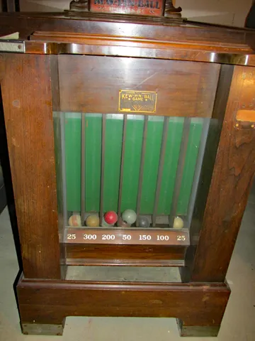Cabinet - Front*