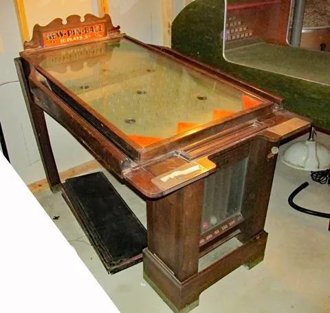 Cabinet - Full View*