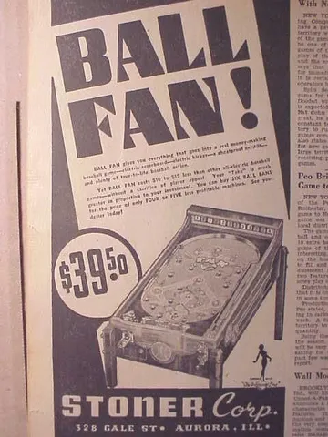Billboard Ad*