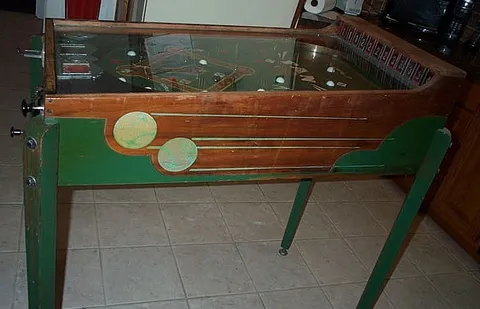 Cabinet - Right