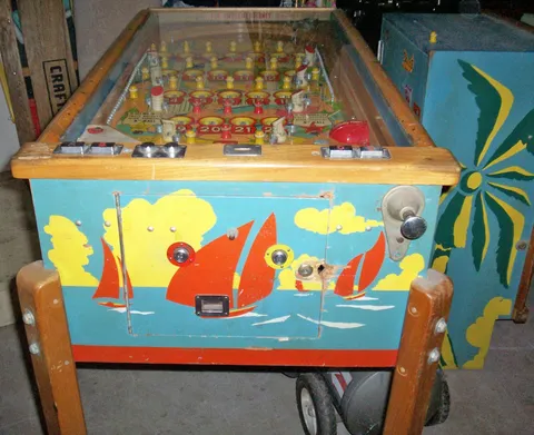 Cabinet - Front