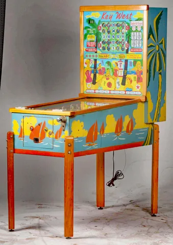 Cabinet - Right