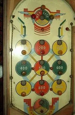 Playfield*