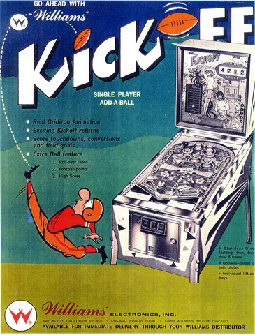 Flyer