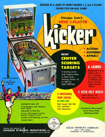 Flyer*