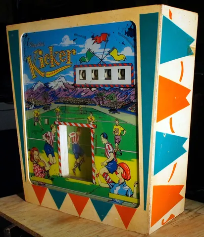 Backbox