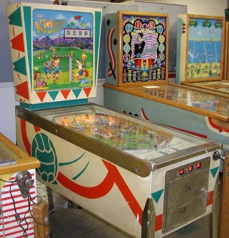 Cabinet - Left