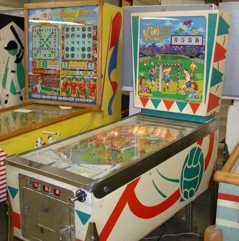 Cabinet - Right