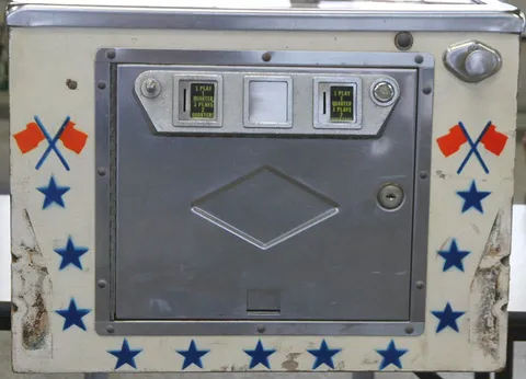 Cabinet - Front