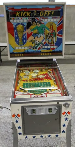 Cabinet - Front View