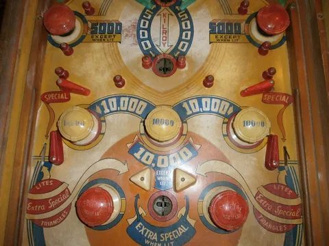 Middle Playfield*