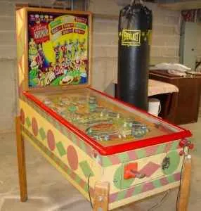 Cabinet - Full View