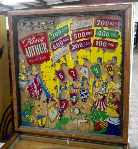 Backglass