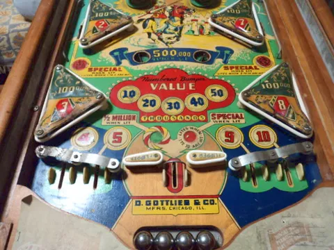 Middle Playfield