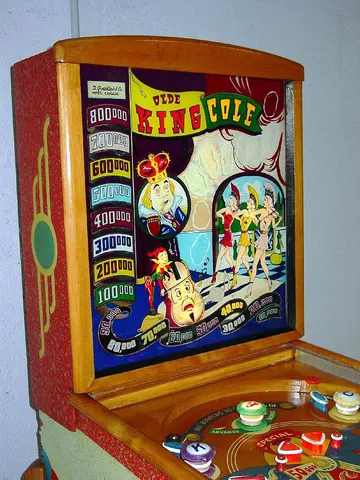 Backbox