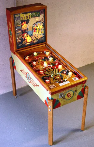 Cabinet - Full View