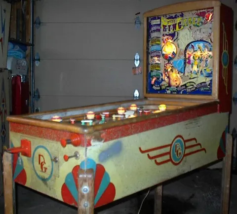 Cabinet - Right