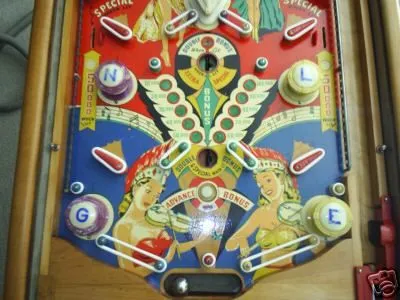 Lower Playfield